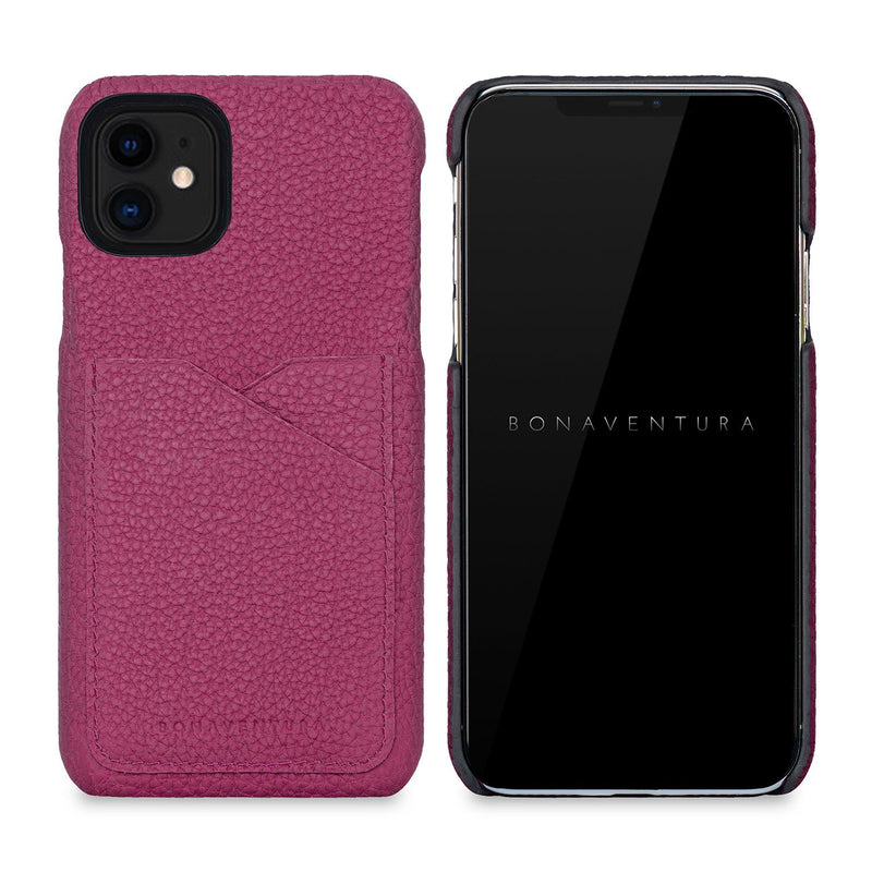 Back Cover Smartphone Case (iPhone 11)