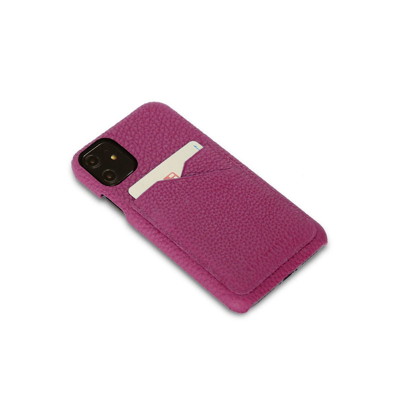 Back Cover Smartphone Case (iPhone 11)