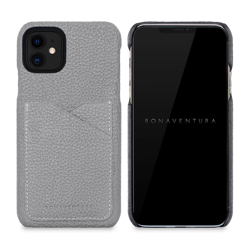 Back Cover Smartphone Case (iPhone 11)