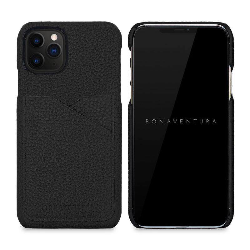 Back Cover Smartphone Case (iPhone 11 Pro)