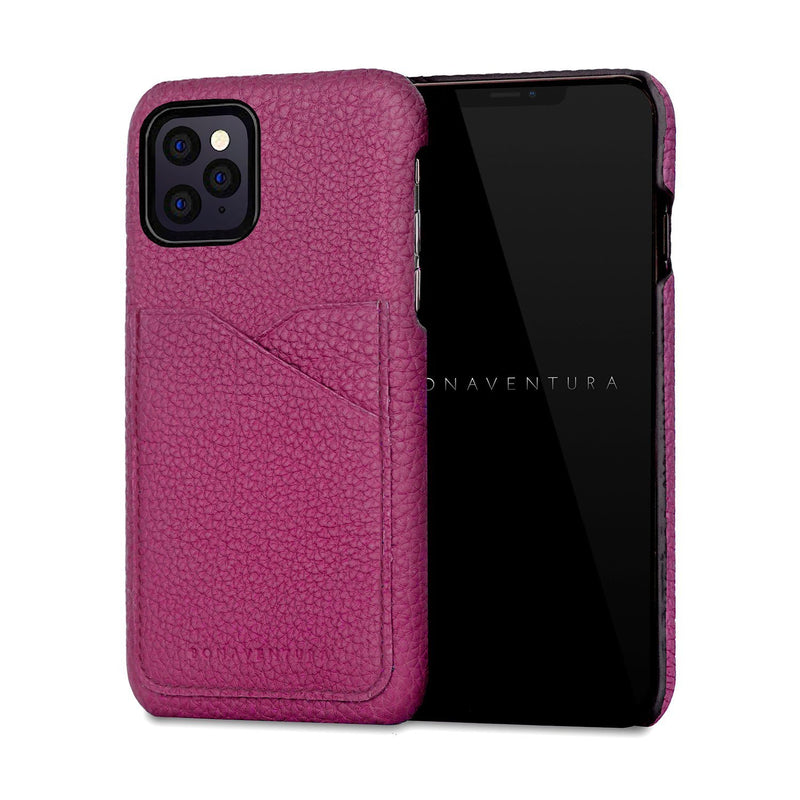 Back Cover Smartphone Case (iPhone 11 Pro)