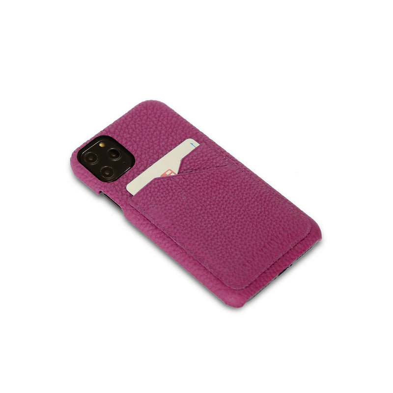 Back Cover Smartphone Case (iPhone 11 Pro)