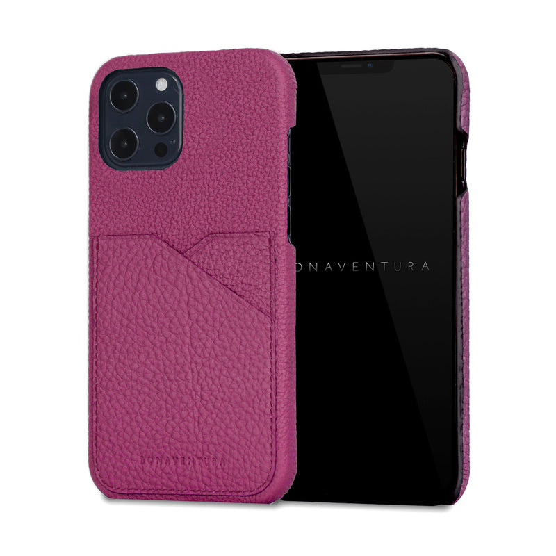 Back Cover Smartphone Case (iPhone 12 / 12 Pro)