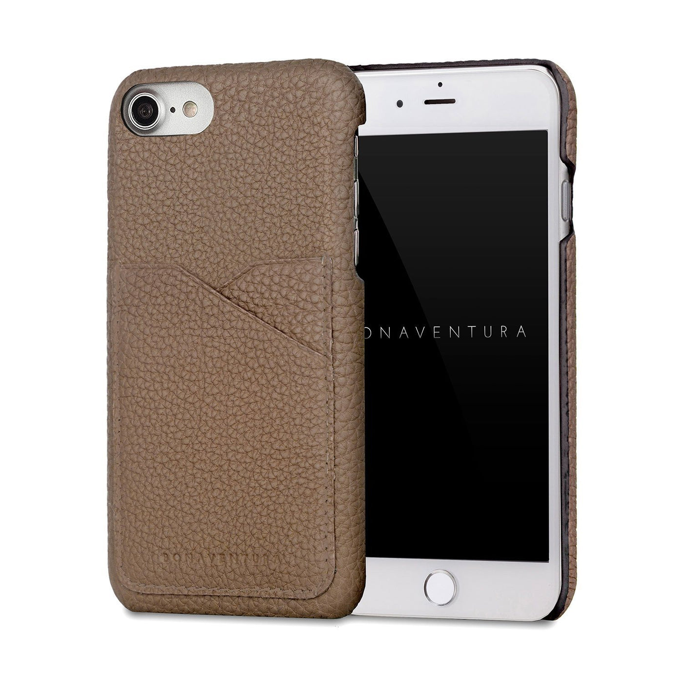 BONAVENTURA iPhone SE ケース Back Cover Smartphone Case (iPhone SE / 8 / 7 / 6 / 6s