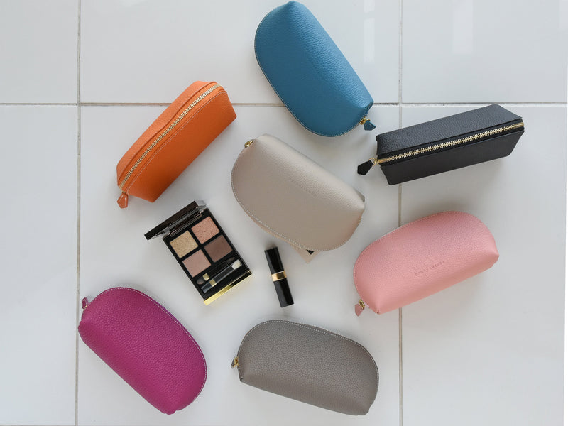 Mini Cosmetic Pouch