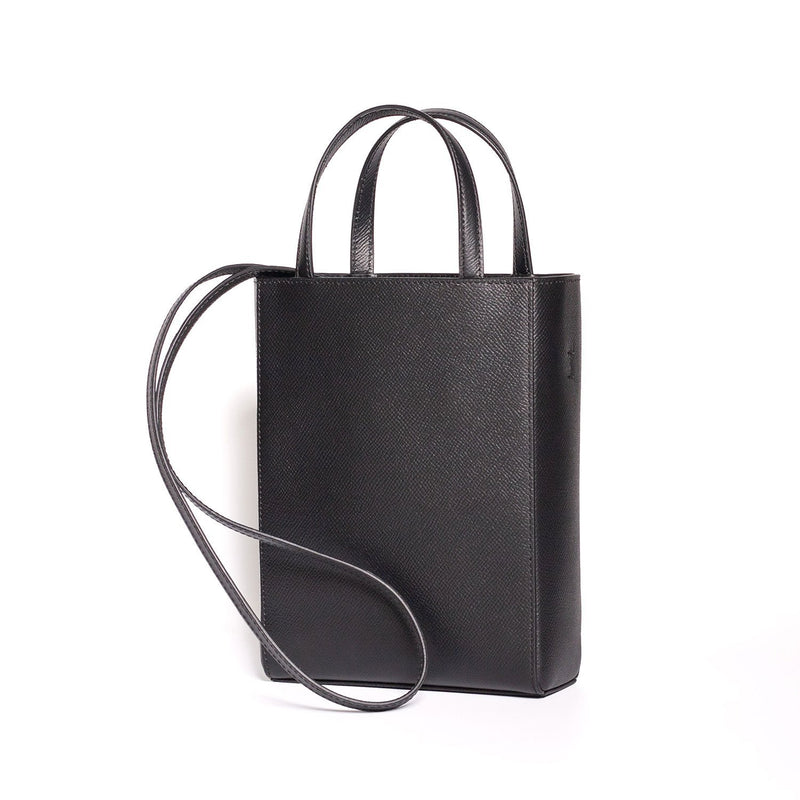 Noblessa Mini Shopper Bag – BONAVENTURA US