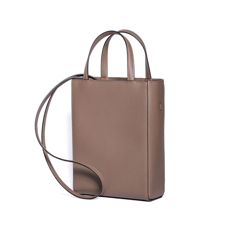 Noblessa Mini Shopper Bag – BONAVENTURA US