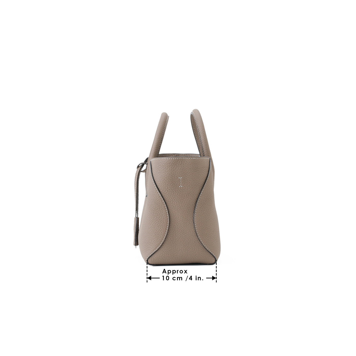 Mini Mia Tote Bag – BONAVENTURA US