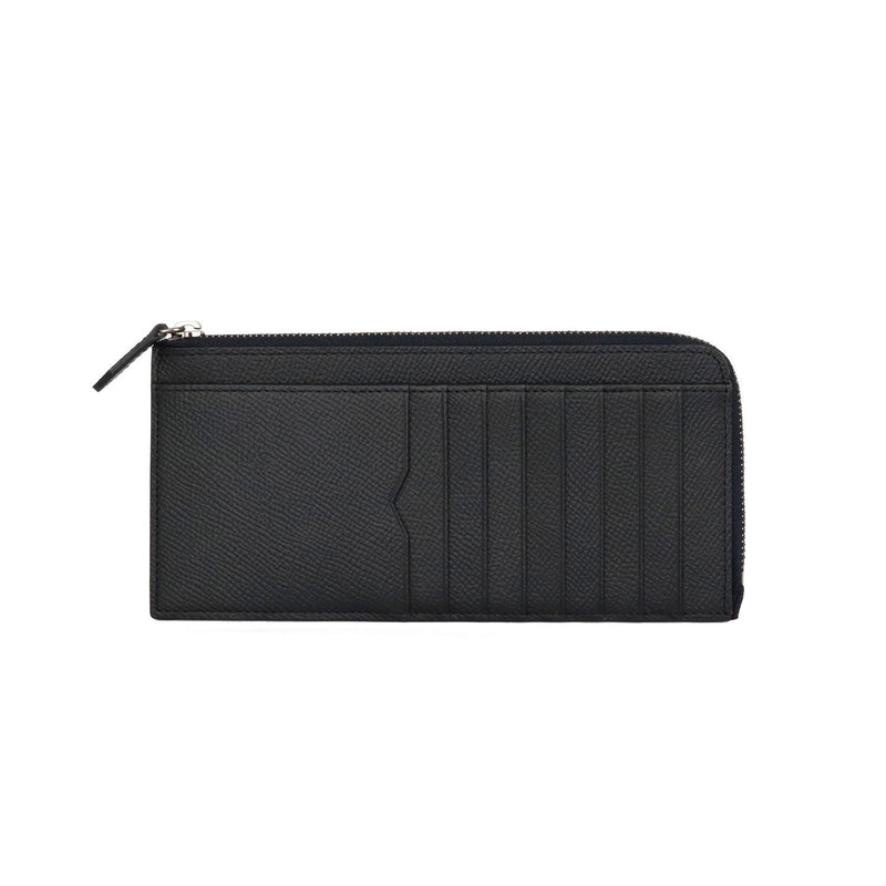 Noblessa L - Zip Wallet Long