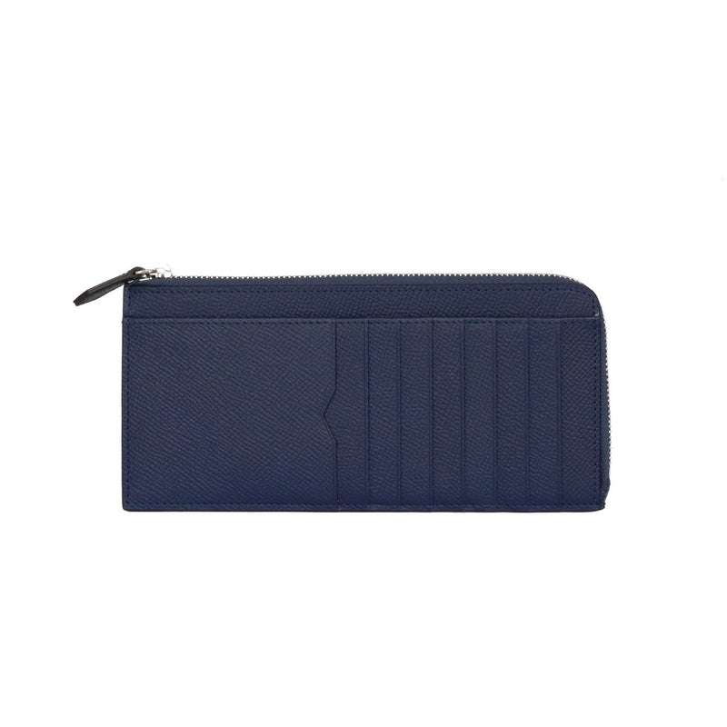 Noblessa L - Zip Wallet Long