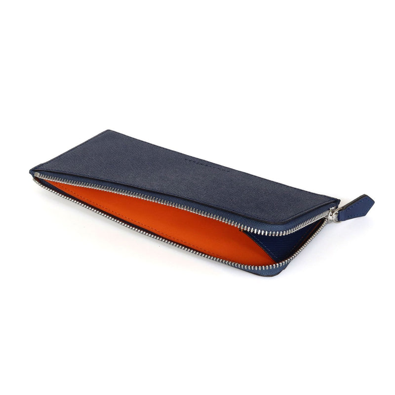 Noblessa L - Zip Wallet Long