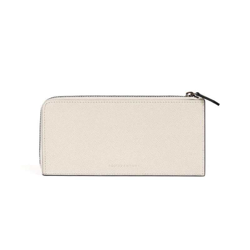 Noblessa L - Zip Wallet Long