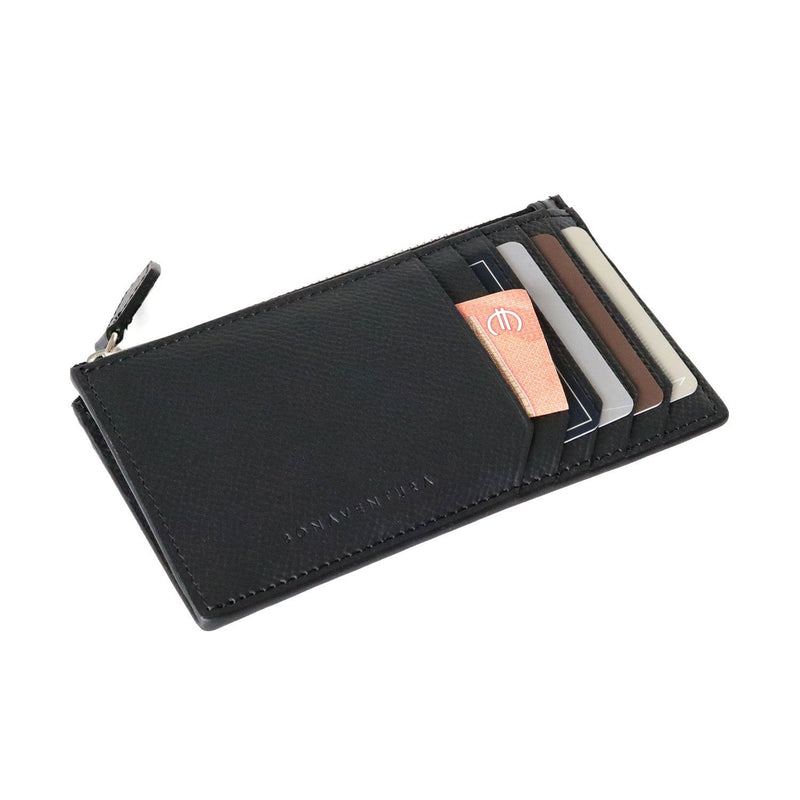 Noblessa Mini Zip Wallet