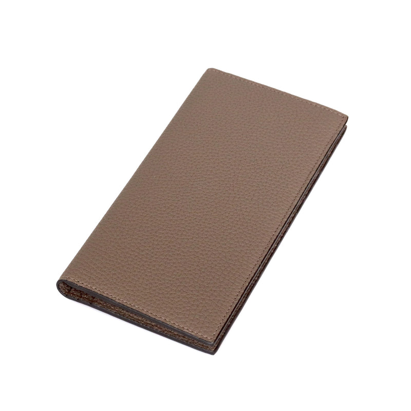 Men's Long Wallet