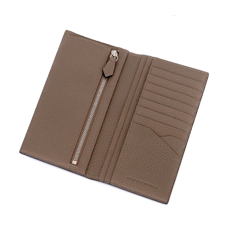 Men's Long Wallet