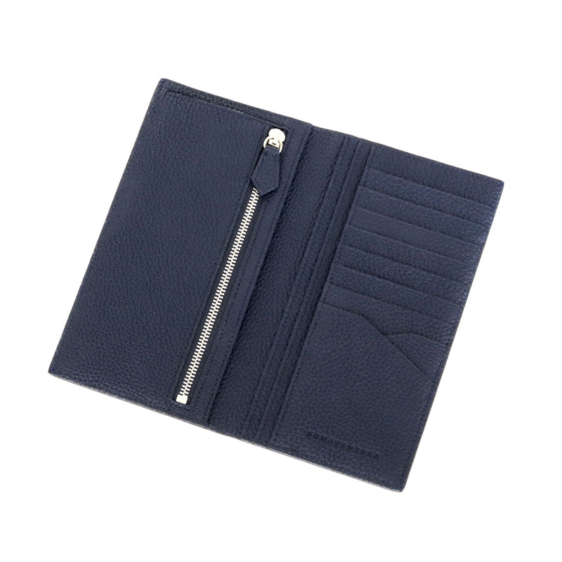 Men's Long Wallet