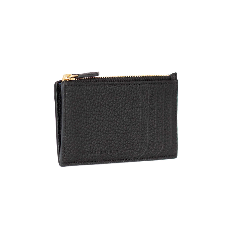 Mini Zip Wallet