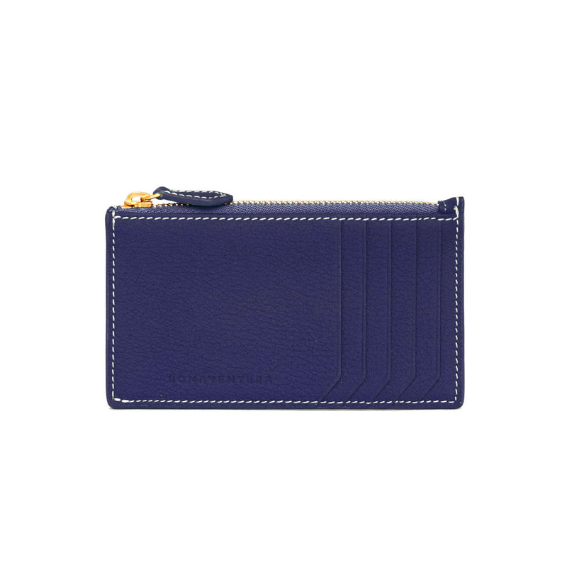Mini Zip Wallet