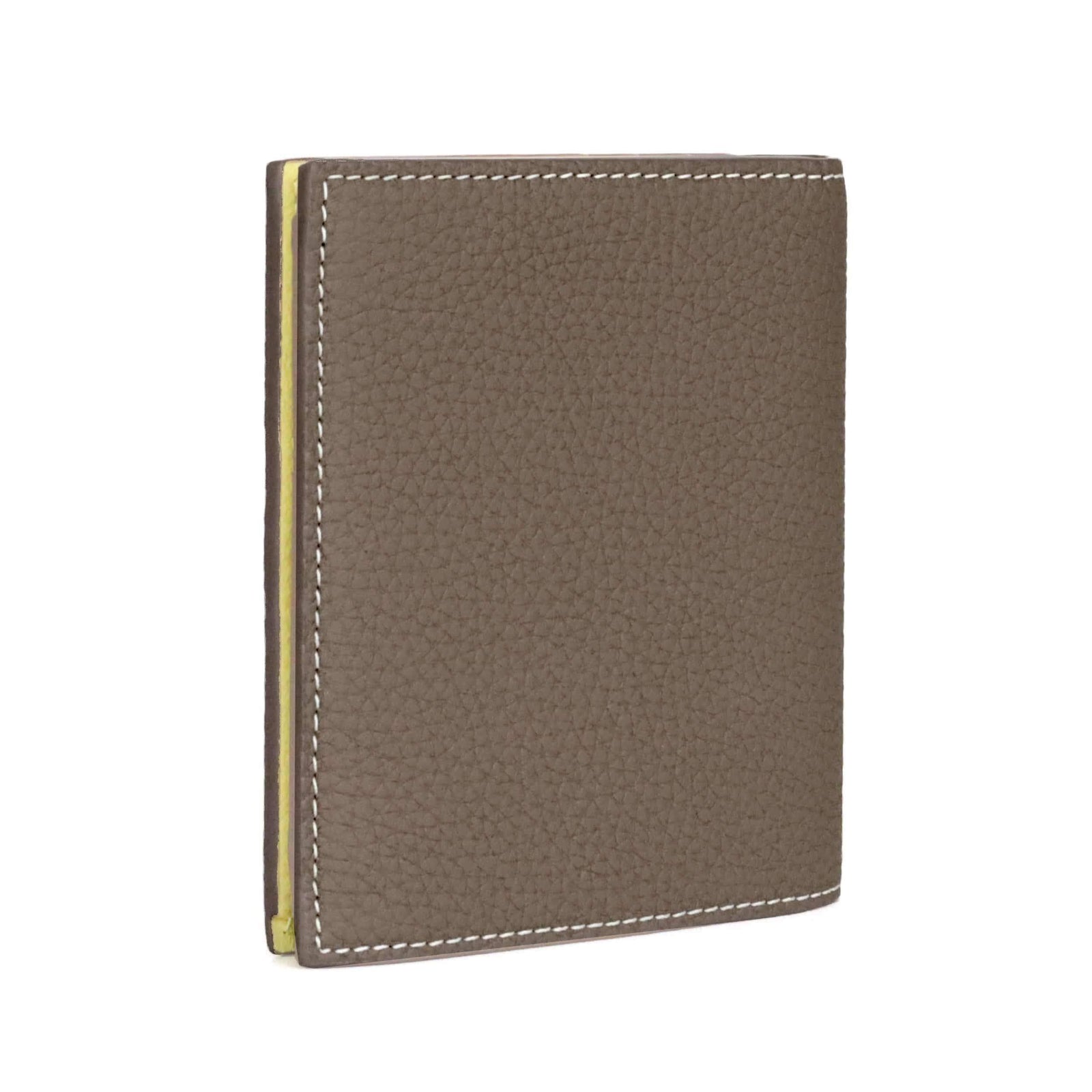 Bi-Fold Wallet – BONAVENTURA US