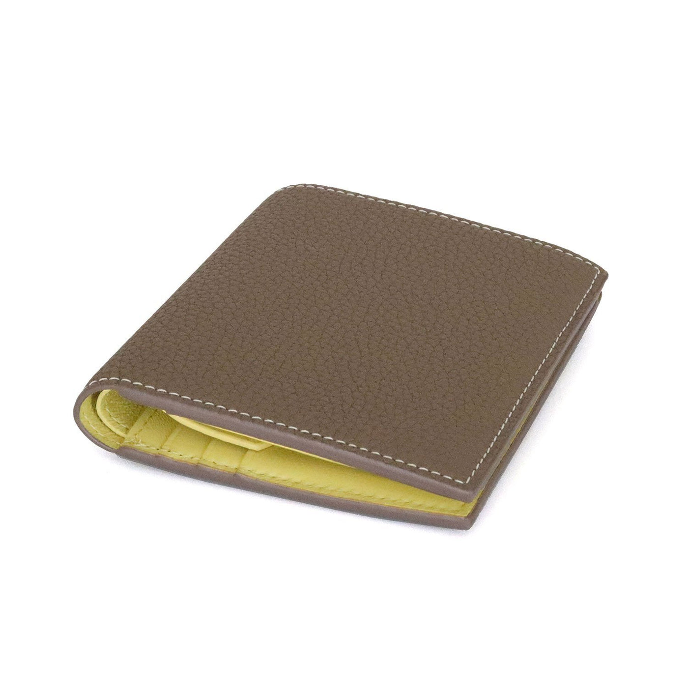 Bi-Fold Wallet – BONAVENTURA US