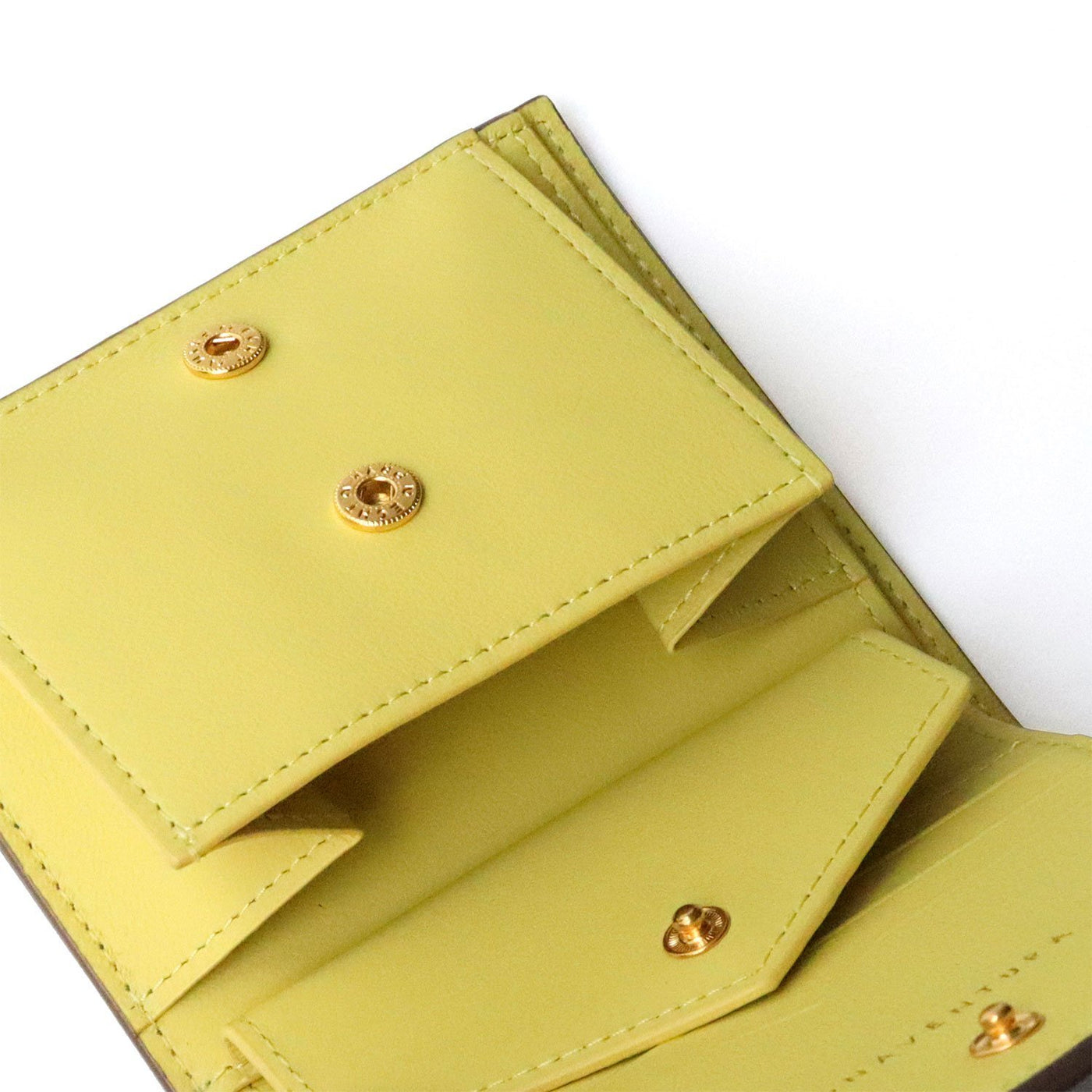 BONAVENTURA ベルデットバイフォールドウォレット Bi-Fold Wallet – BONAVENTURA US