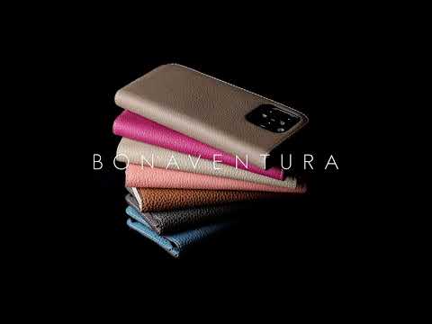 Diary Smartphone Case (iPhone 13 Pro Max)